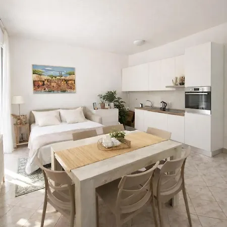 Apartament Ravenna - Porto Corsini