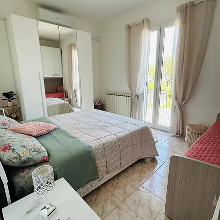 Apartament Ravenna - Porto Corsini