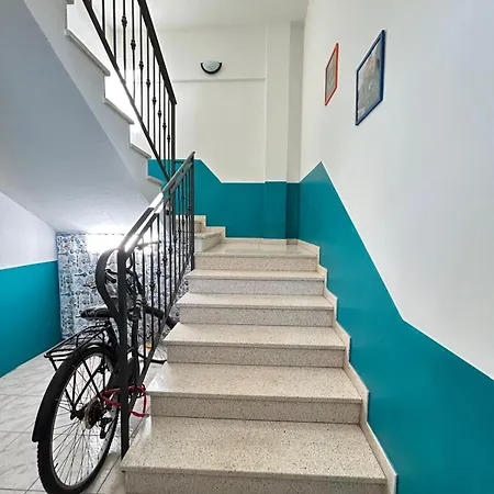 Ravenna - Apartament