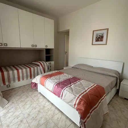 Ravenna - Apartament Porto Corsini