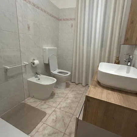 Apartment Ravenna -