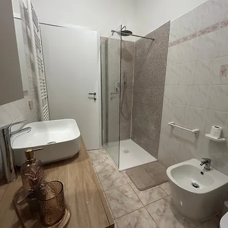 Apartament Ravenna - *