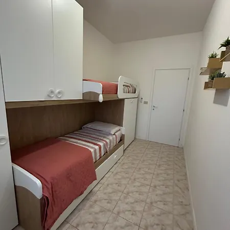 Apartament Ravenna - Porto Corsini