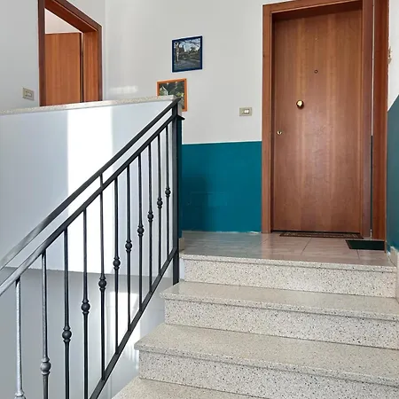 Ravenna - Apartment *