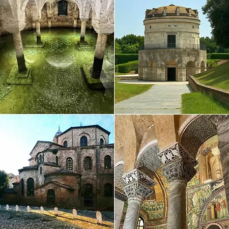 Ravenna -