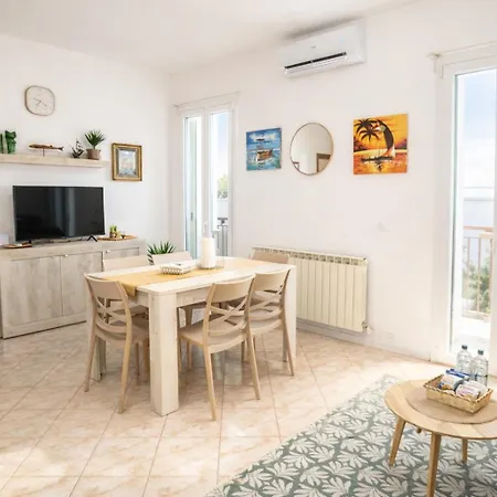 Apartment Ravenna -
