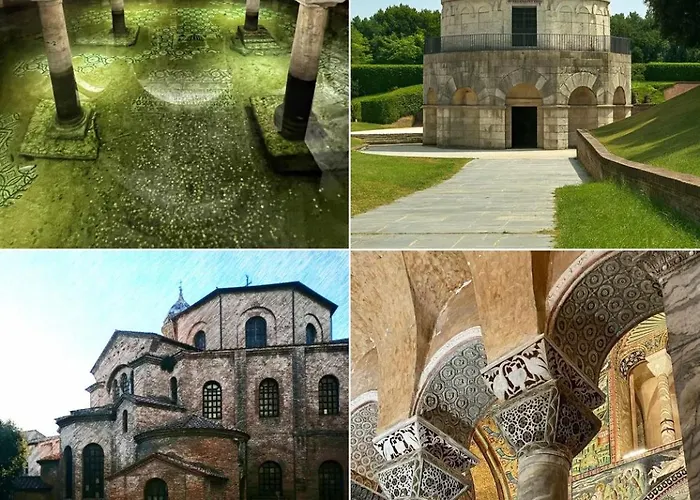 Ravenna -
